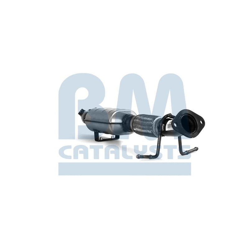 BM Catalysts Homologated Diesel Cat BM80442H