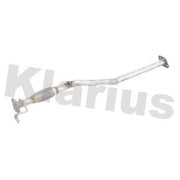 Klarius Exhaust Pipe OD HY89W