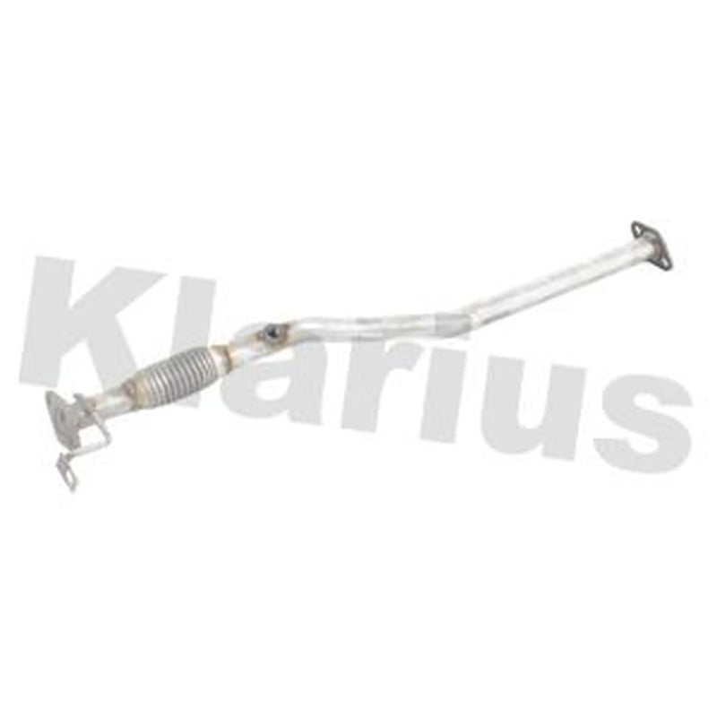 Klarius Exhaust Pipe OD HY89W