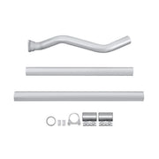 Hella Exhaust Pipe OD 8LA 366 004-681