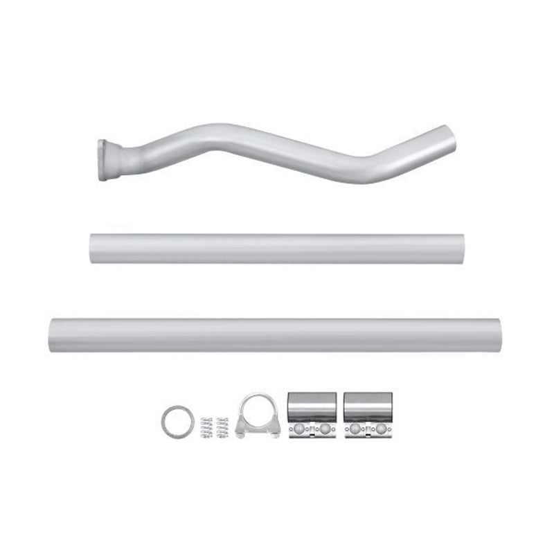 Hella Exhaust Pipe OD 8LA 366 004-681