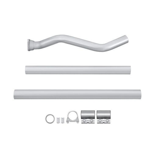 Hella Exhaust Pipe OD 8LA 366 004-681