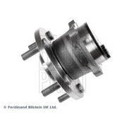 Blue Print Wheel Bearing Kit Rear Right 74mm ADM58335