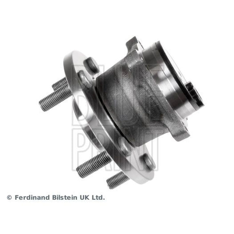 Blue Print Wheel Bearing Kit Rear Right 74mm ADM58335