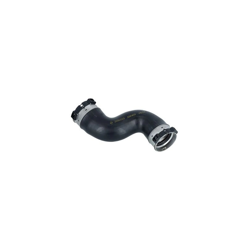 NRF Intercooler Turbo Charge Air Hose 166403
