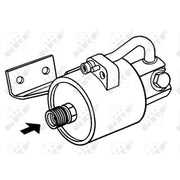 NRF Air Conditioning Dryer 33127