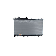 NRF Engine Radiator 550371