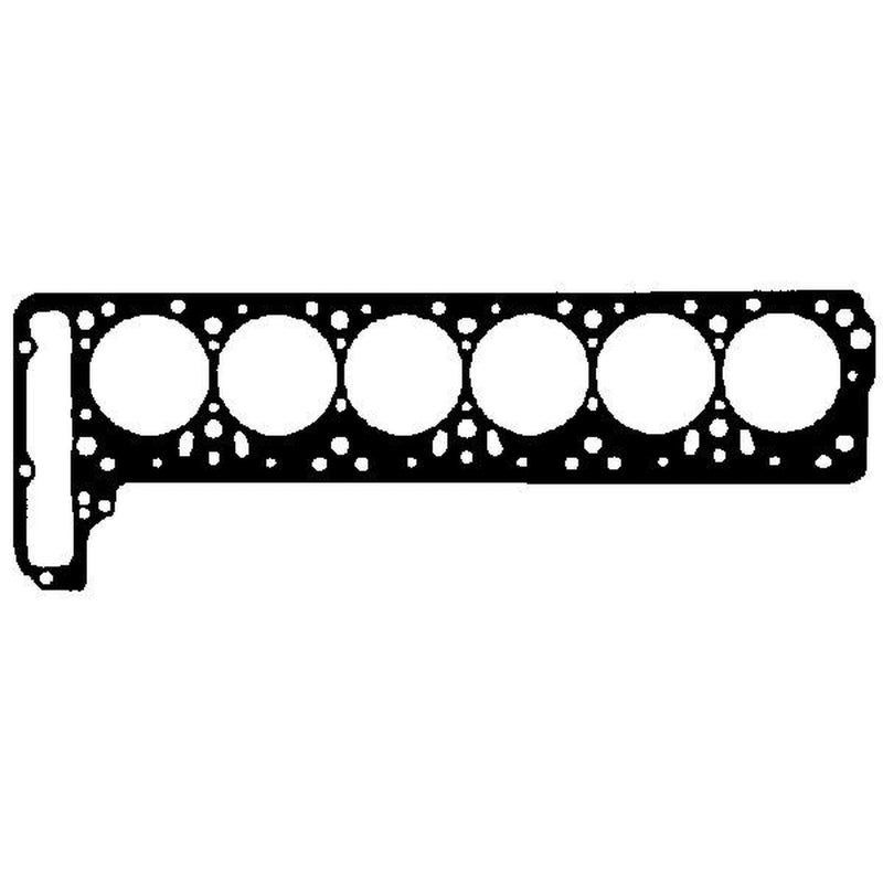 BGA Cylinder Head Gasket 1mm Thick CH8399