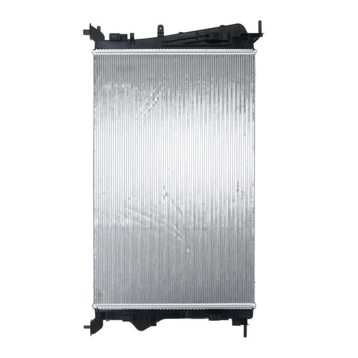 Valeo Engine Radiator 701397