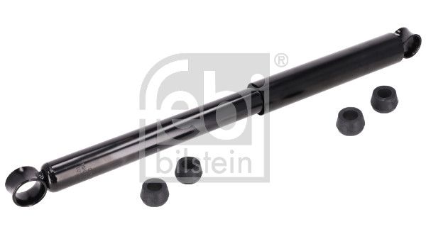 Febi Shock Absorber Damper Strut Rear Right