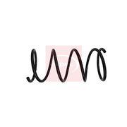 Apec Front Suspension Coil Spring ACS1858