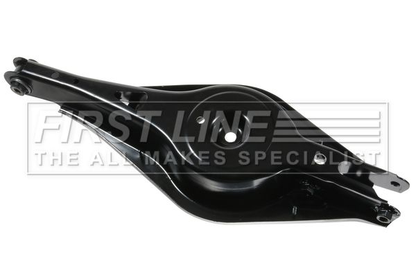 First Line Control/Trailing Arm