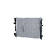 NRF Engine Radiator 56098