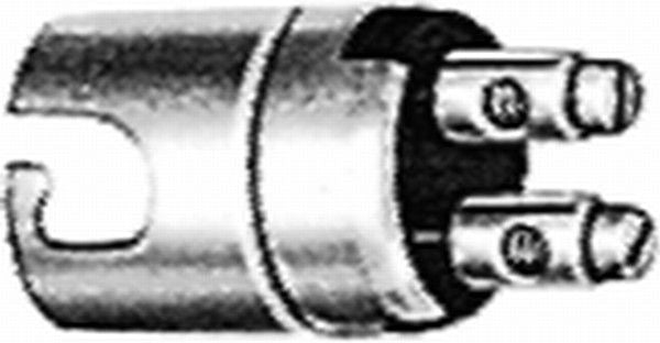 Hella 9FF 071 116-001 Bulb Socket