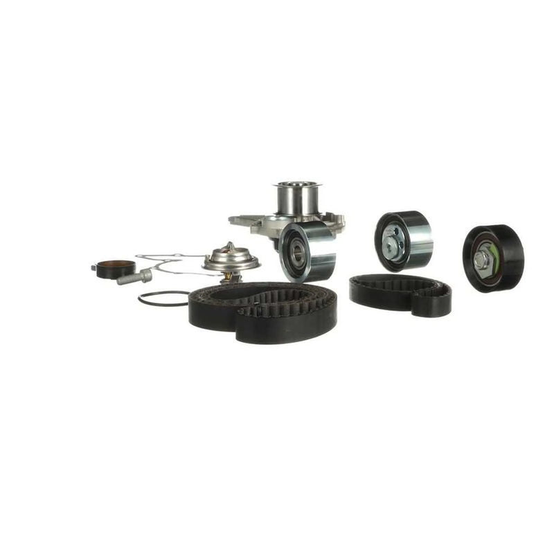 Gates Timing Belt & Water Pump Kit KP1TH15557XS-1