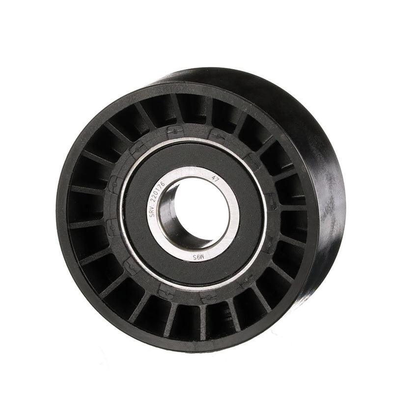 Gates V-Ribbed Belt Deflection/Guide Pulley T36376