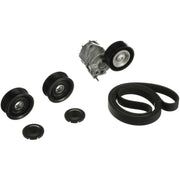 Gates V-Ribbed Belt Set K016PK2270