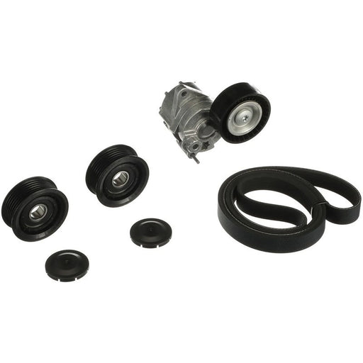 Gates V-Ribbed Belt Set K016PK2270