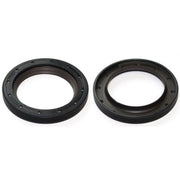Elring Crankshaft Shaft Seal OD ID Wide 302.170