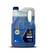 NAPA Antifreeze 5 Litres N9055L