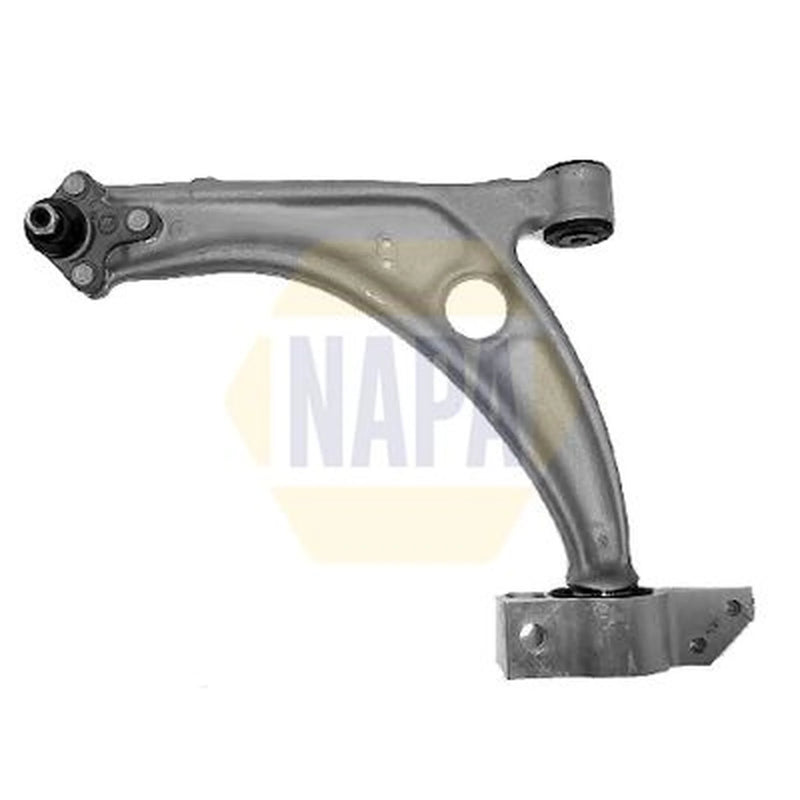 NAPA Control/Trailing Arm Front Left NST2325