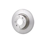 Bosch 2 x Solid Rear Brake Discs 0 986 478 981