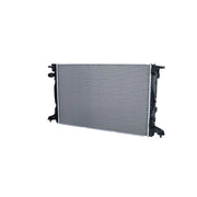 NRF Engine Radiator 550030