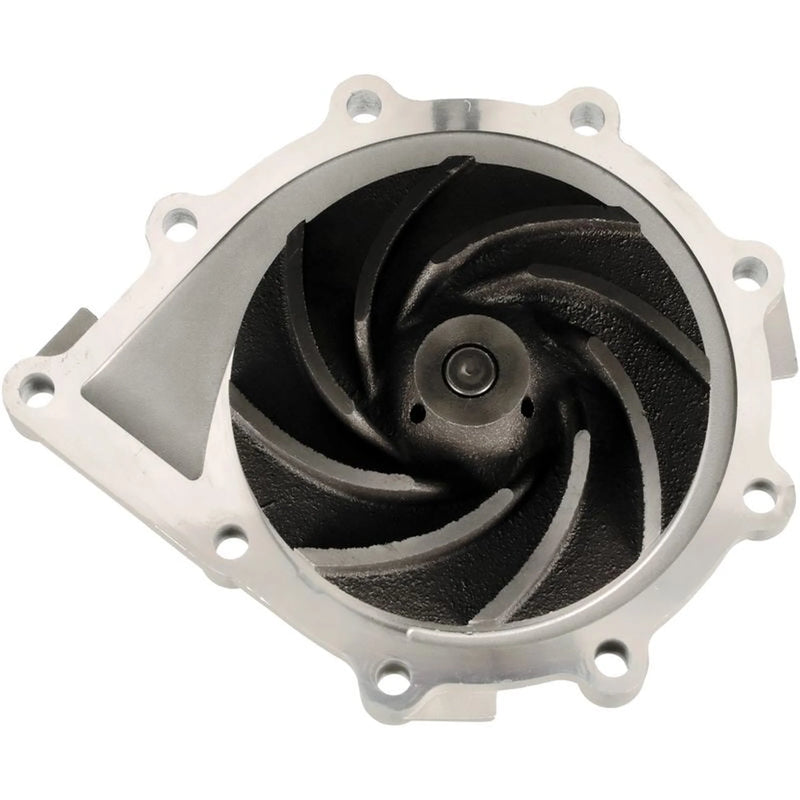 Gates Engine Cooling Water Pump WP5060HD