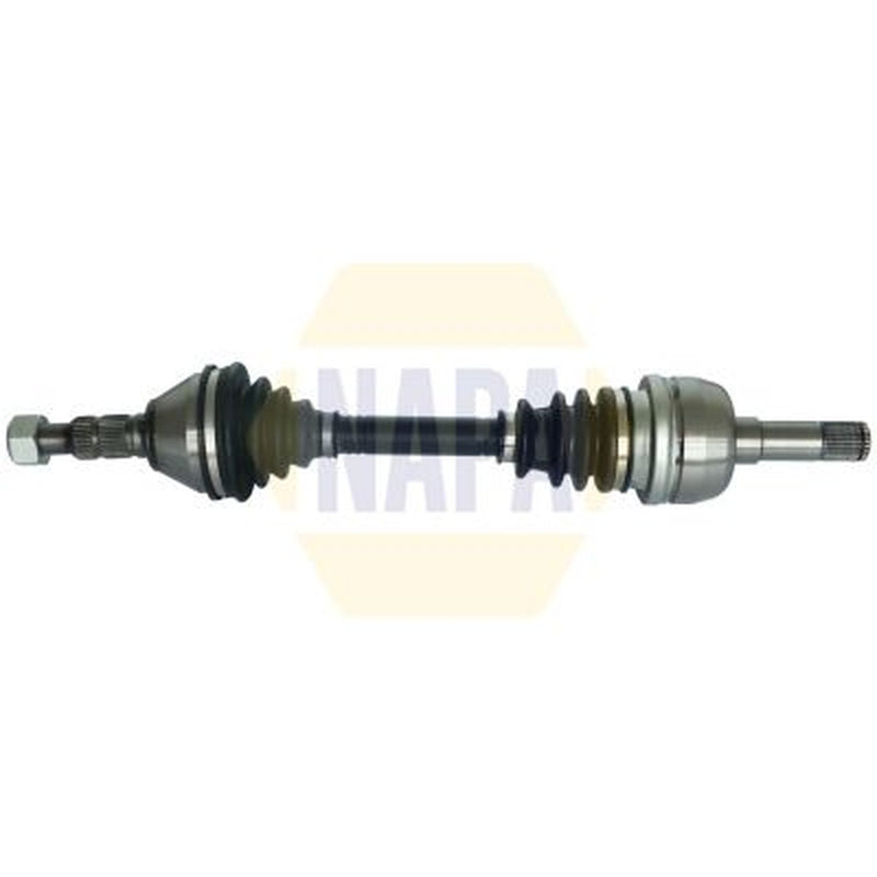 NAPA CV Drive Shaft Driveshaft Front NDS1154LR