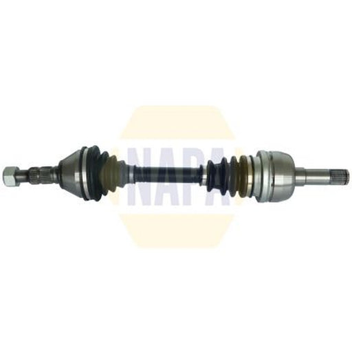 NAPA CV Drive Shaft Driveshaft Front NDS1154LR