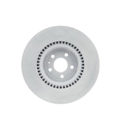 Bosch 2 x Vented Front Brake Discs 0 986 479 E39