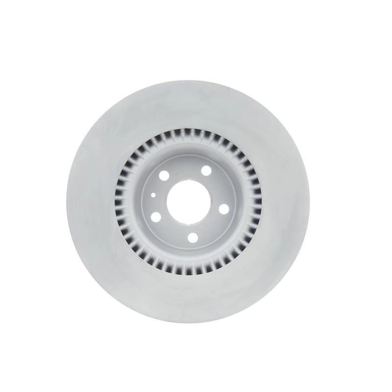 Bosch 2 x Vented Front Brake Discs 0 986 479 E39