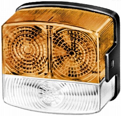 Hella 2BE 002 776-267 Direction Indicator