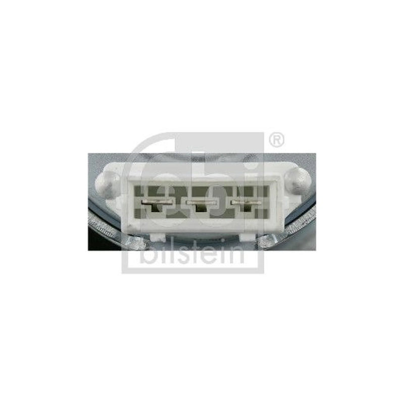 Febi Engine Cooling Fan 14848