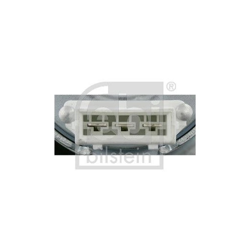 Febi Engine Cooling Fan 14848