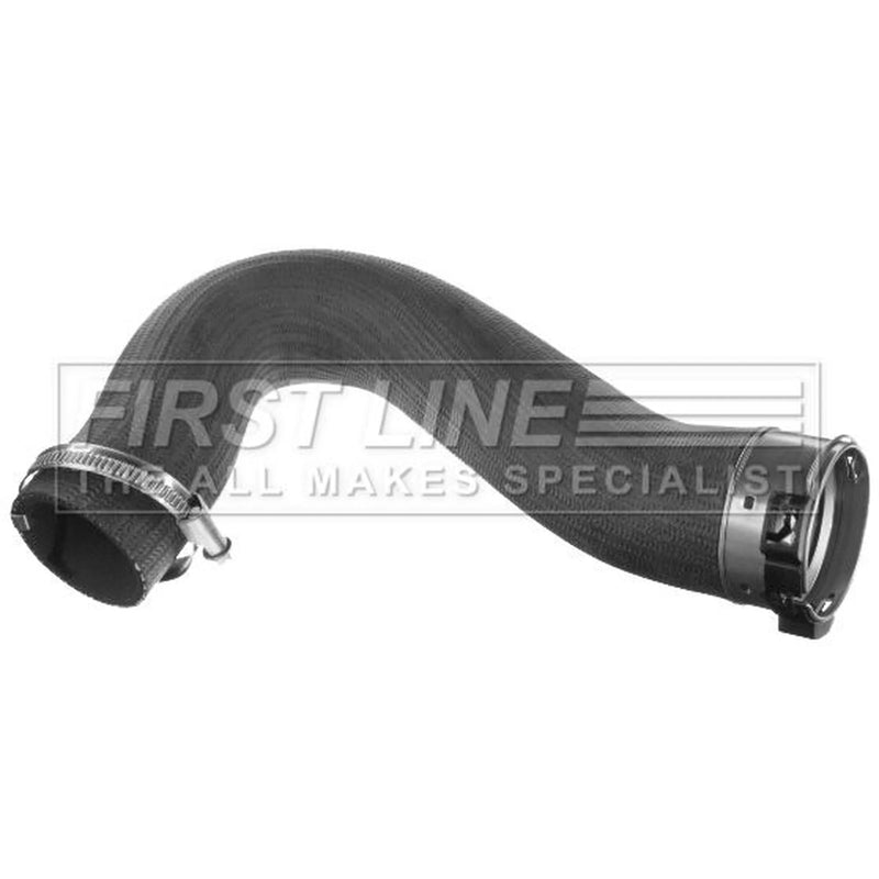 First Line Intercooler Turbo Charge Air Hose FTH1725
