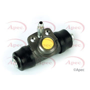 Apec Wheel Cylinder Hydraulic Brake Rear BCY1243