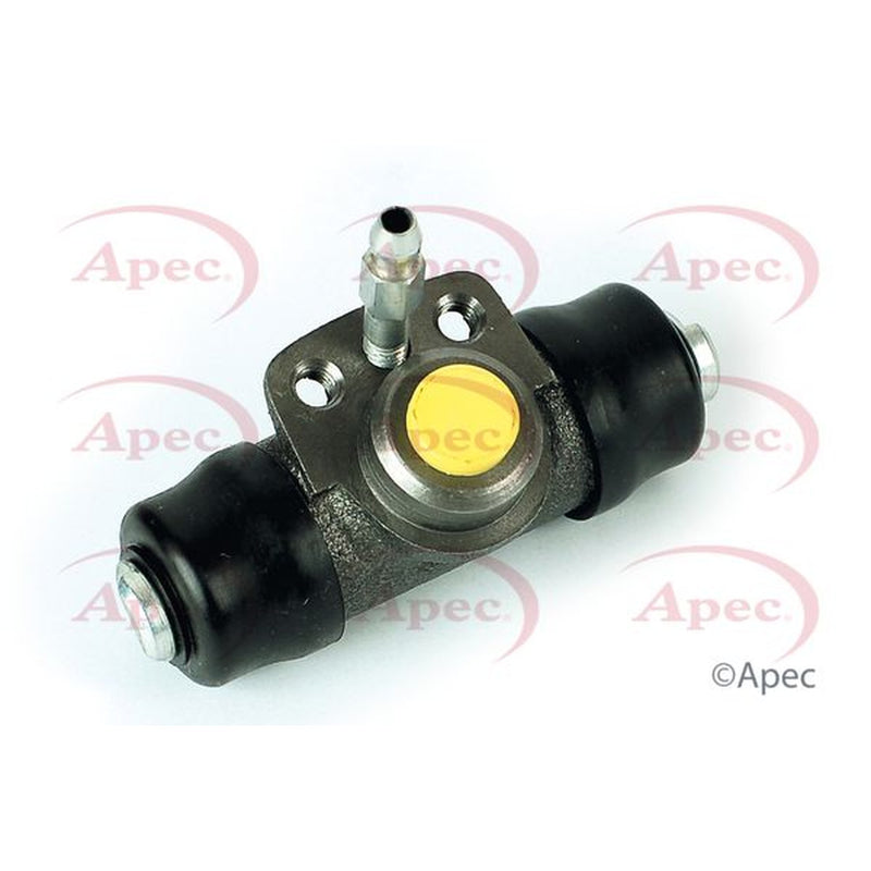 Apec Wheel Cylinder Hydraulic Brake Rear BCY1243