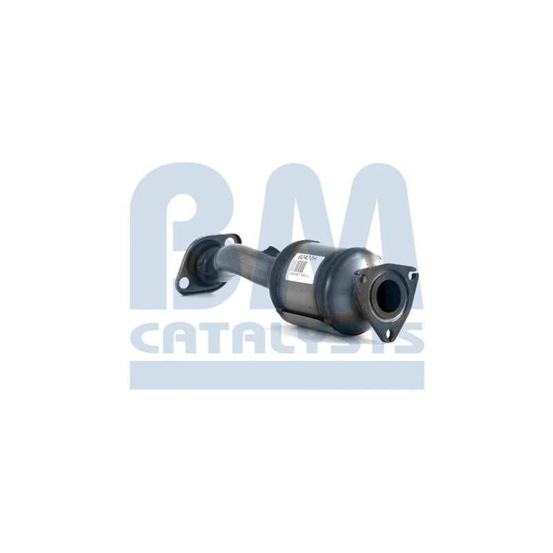 BM Catalysts Homologated Petrol Cat BM92432H