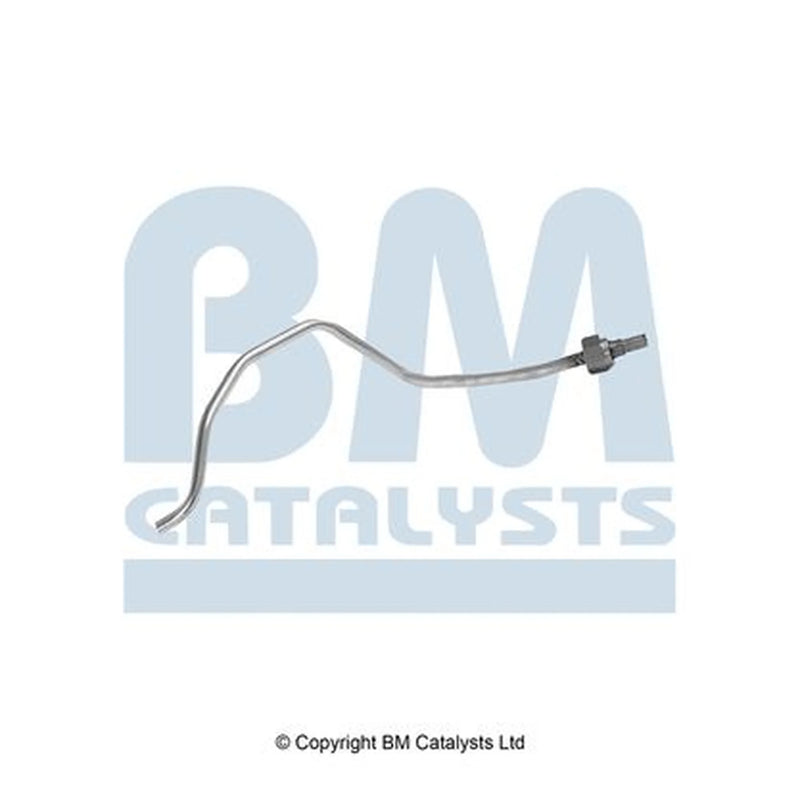BM Catalysts Pressure Pipe PP11311A 1K0131583 PP11311A