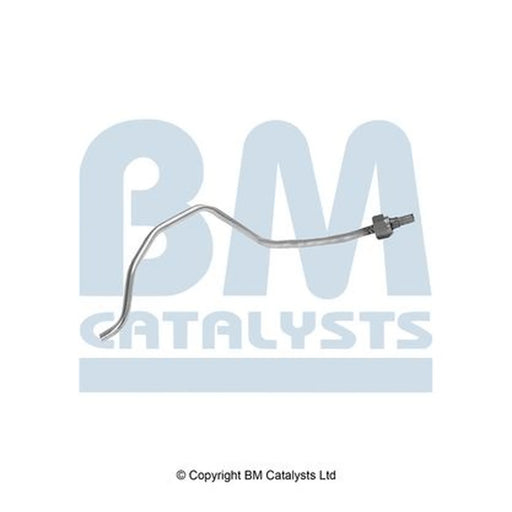 BM Catalysts Pressure Pipe PP11311A 1K0131583 PP11311A