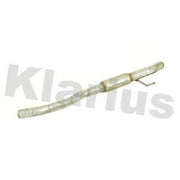 Klarius Box With Tail Pipe Rear CN755G