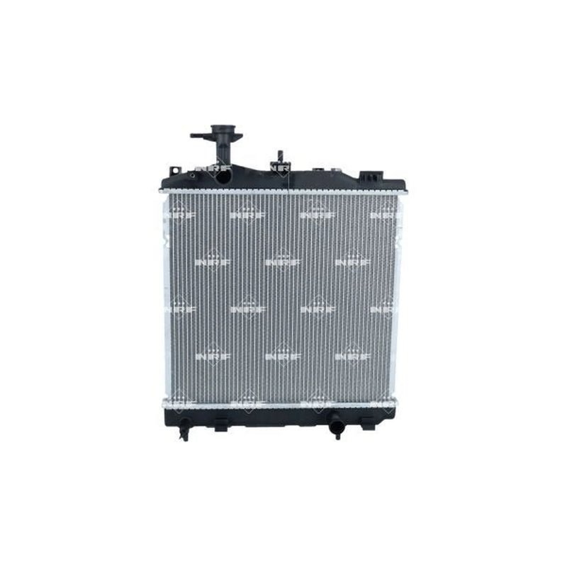 NRF Engine Radiator 550022