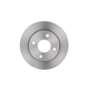 Bosch 2 x Solid Front Brake Discs 0 986 478 288