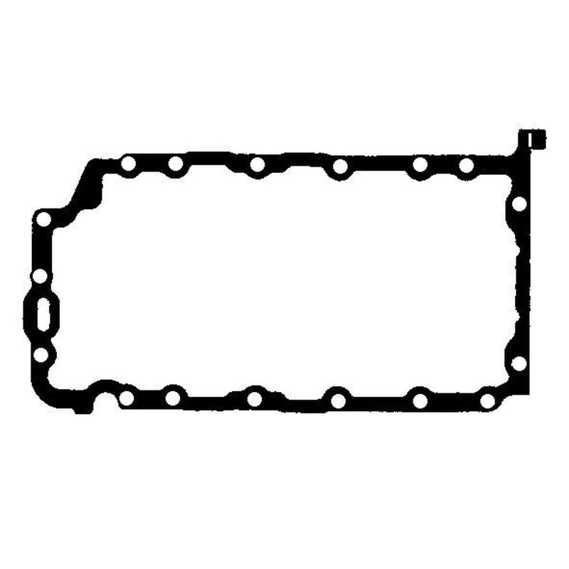 BGA Oil Sump Gasket Wide Thick OP0303
