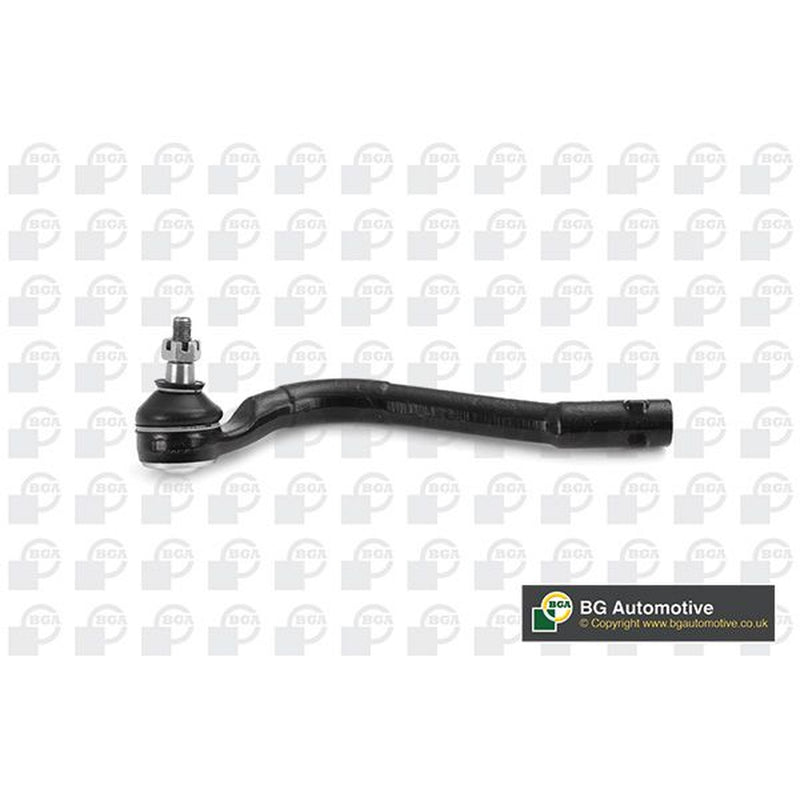 BGA Steering Tie Rod End Ball Joint Front Left M16x1.5 SR3616