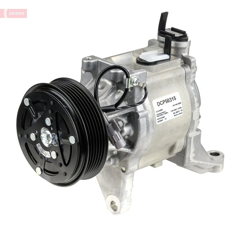 Denso Air Conditioning Compressor DCP50315