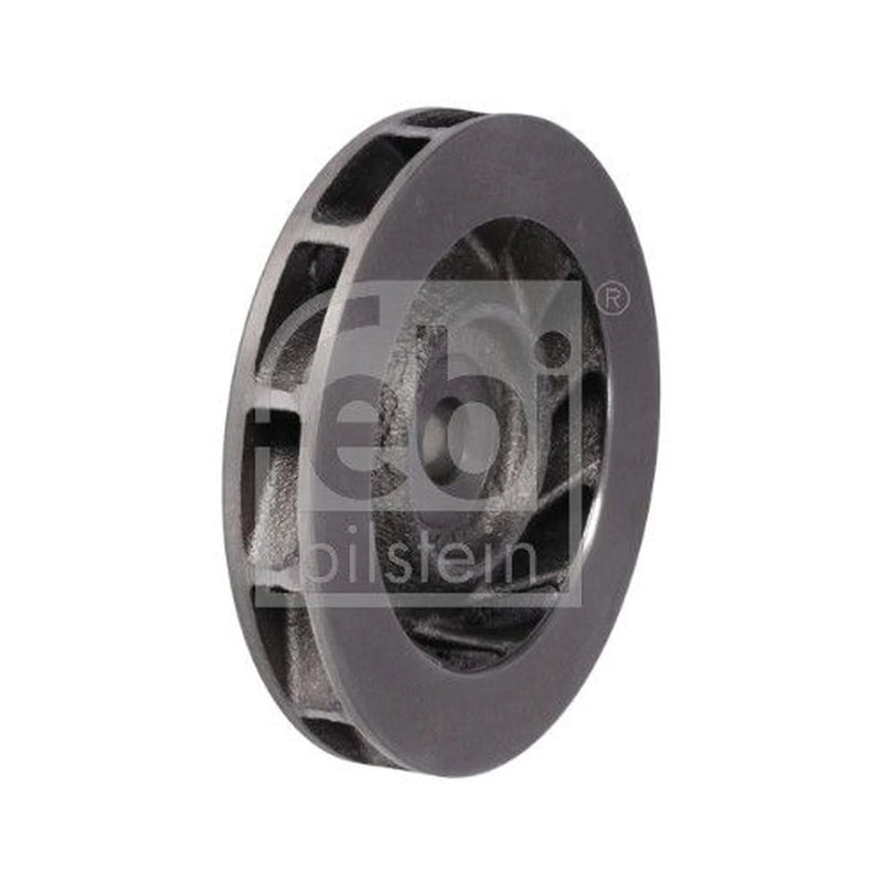 Febi Water Pump Impeller 125mm OD ID 06659