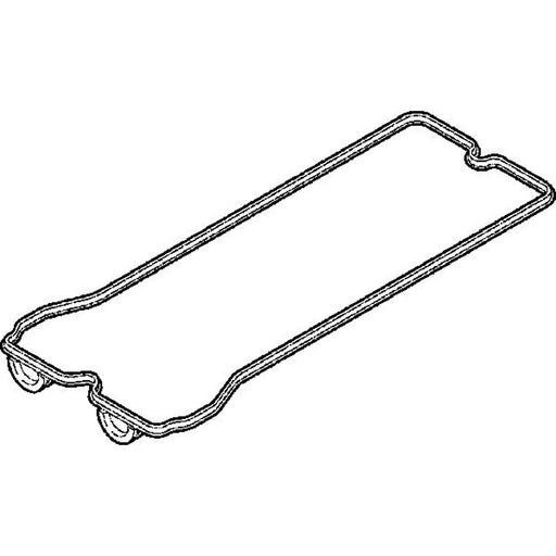 Elring Cylinder Head Cover Gasket 456.170