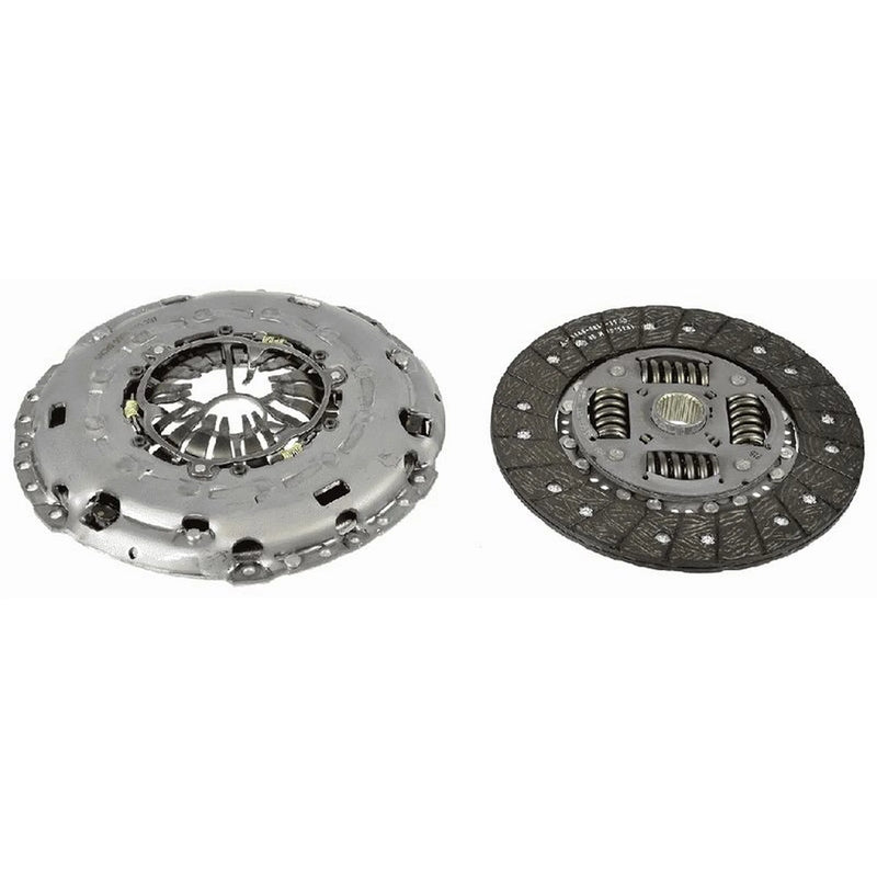 Sachs Clutch Kit Set 3pc 3000950937